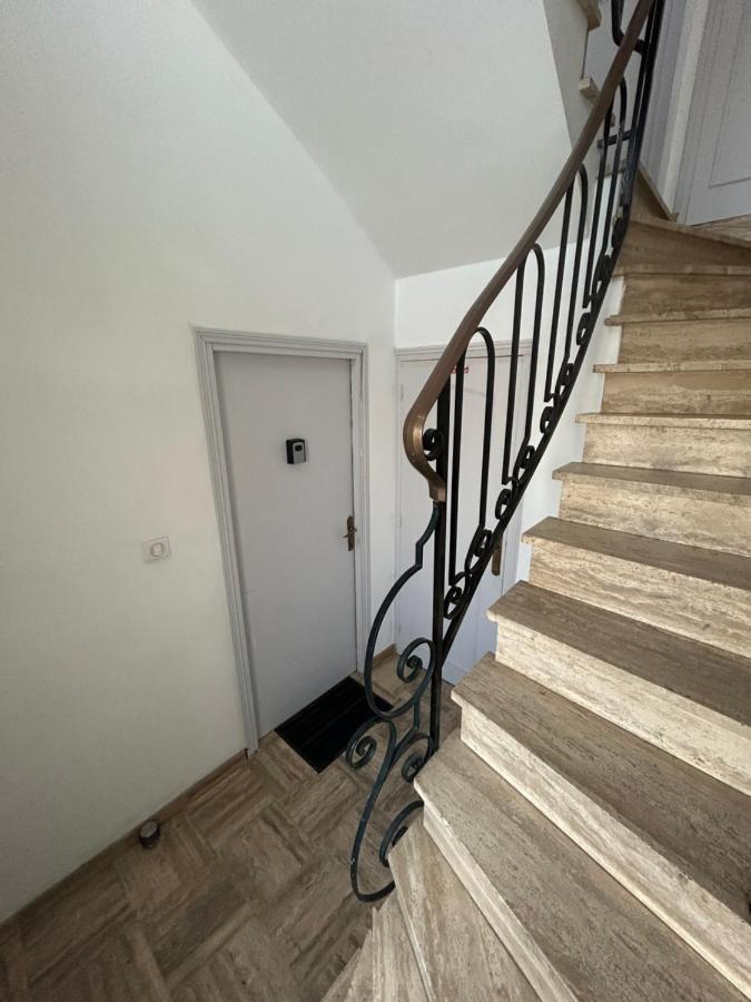 Gasperi Apartment Brive-la-Gaillarde Exterior photo