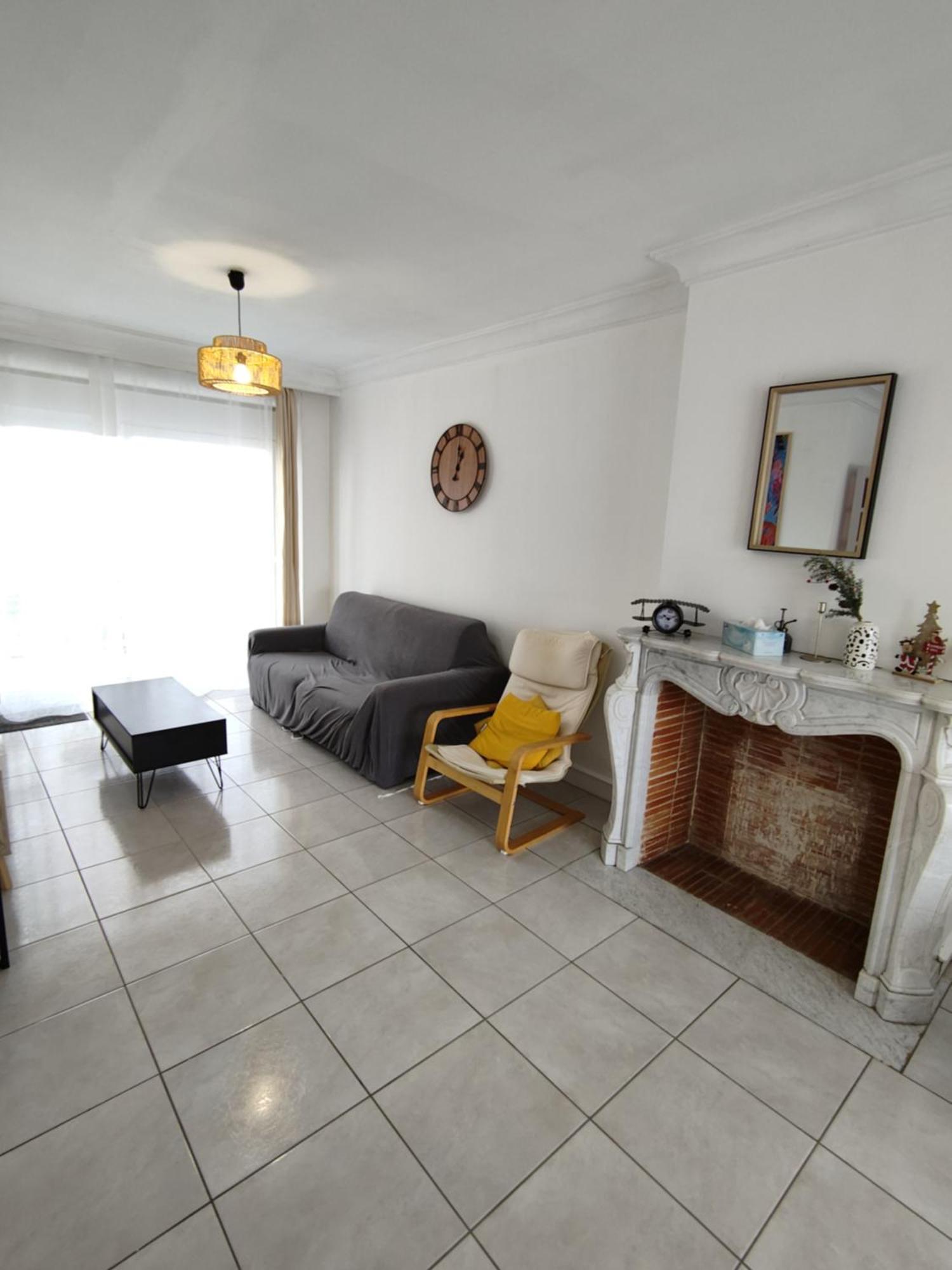 Gasperi Apartment Brive-la-Gaillarde Exterior photo