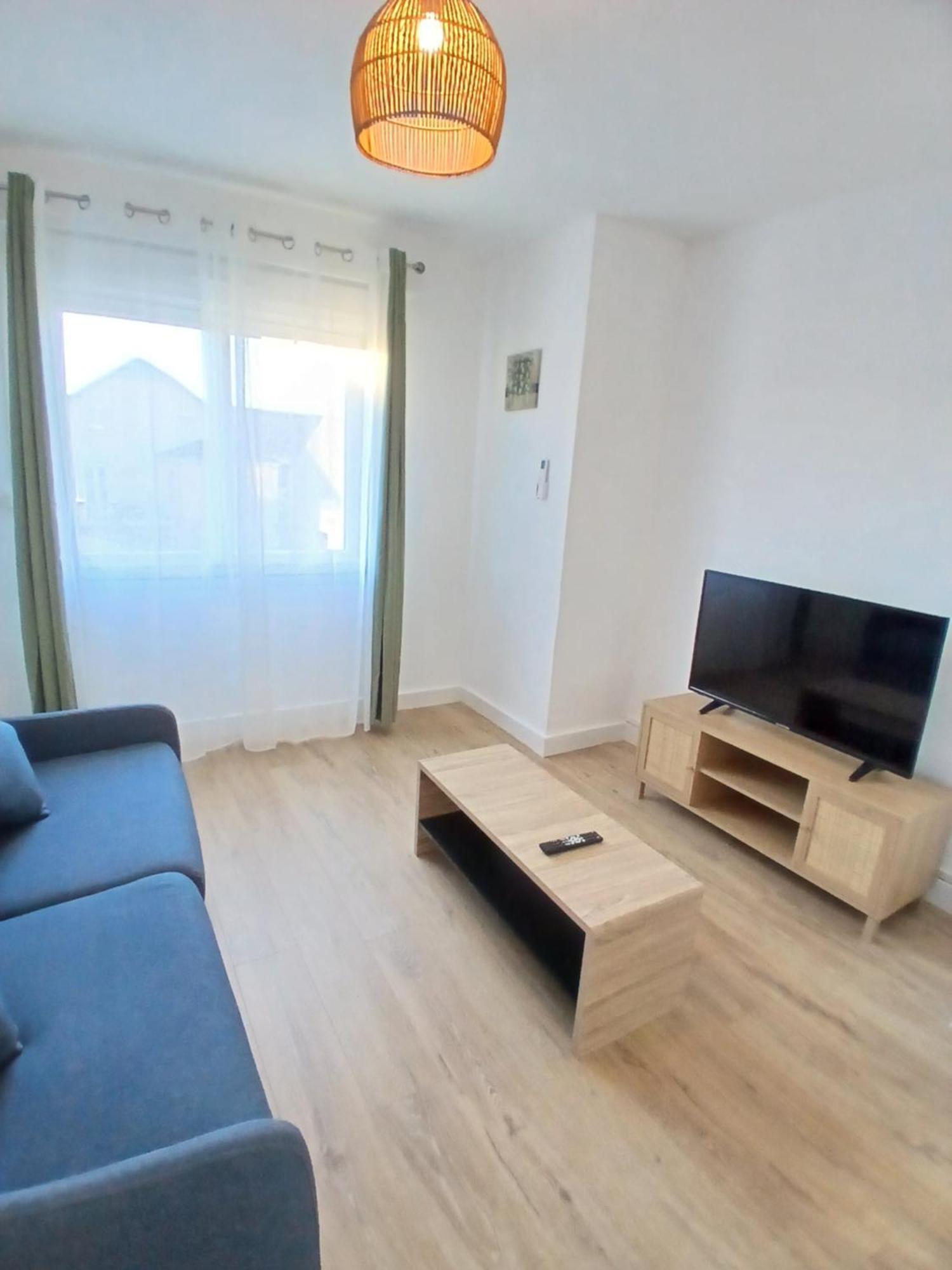 Gasperi Apartment Brive-la-Gaillarde Exterior photo