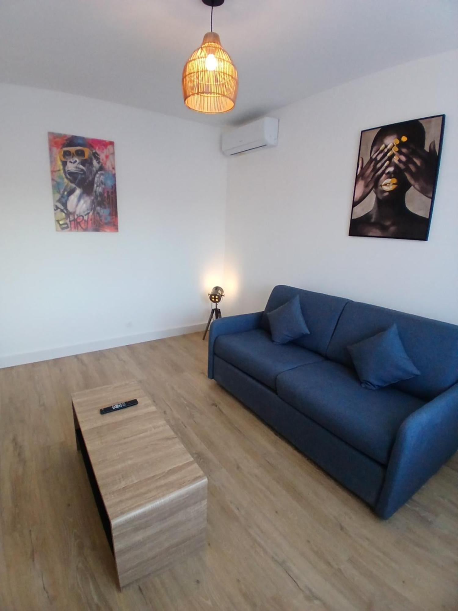 Gasperi Apartment Brive-la-Gaillarde Exterior photo