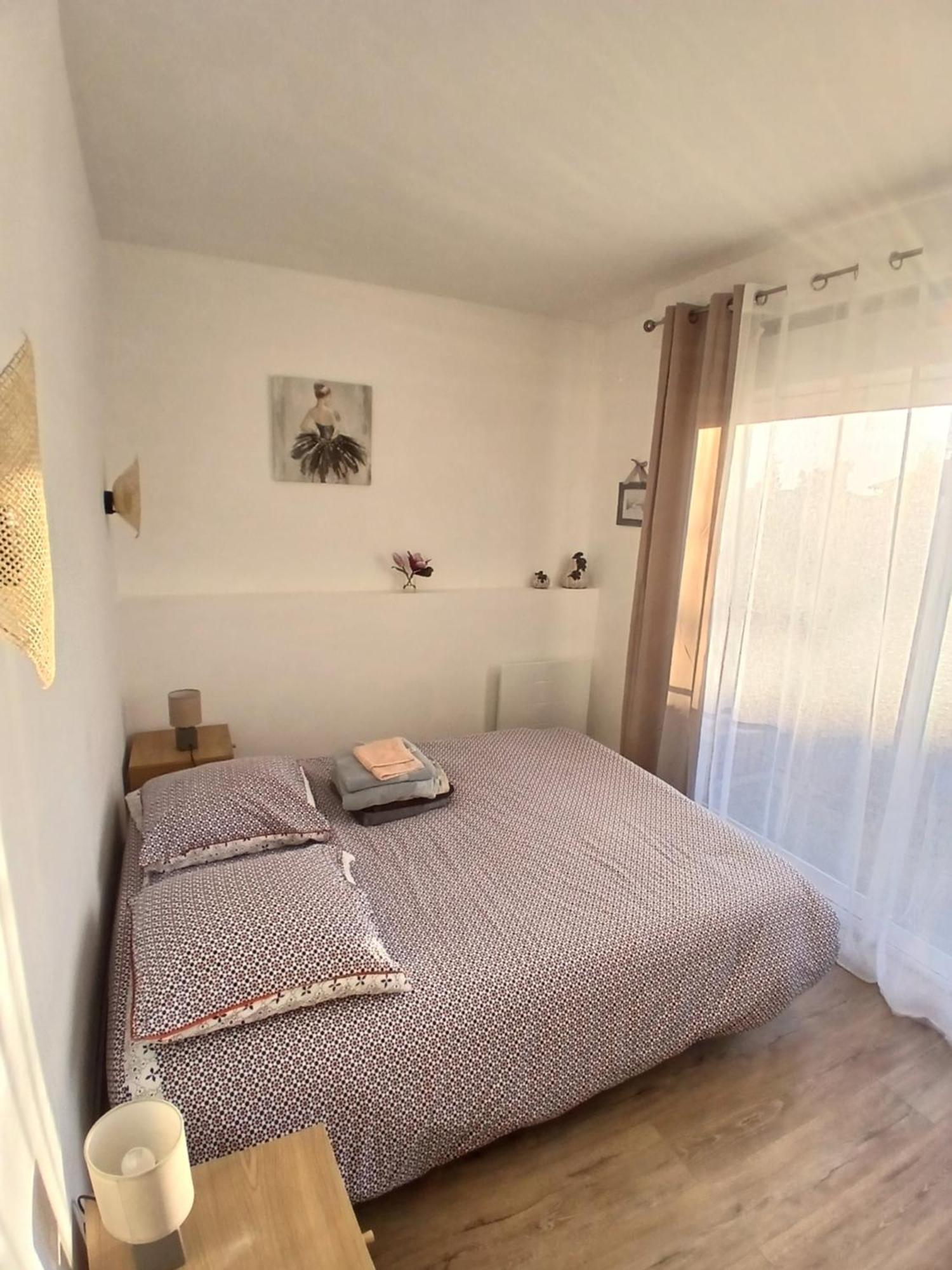 Gasperi Apartment Brive-la-Gaillarde Exterior photo