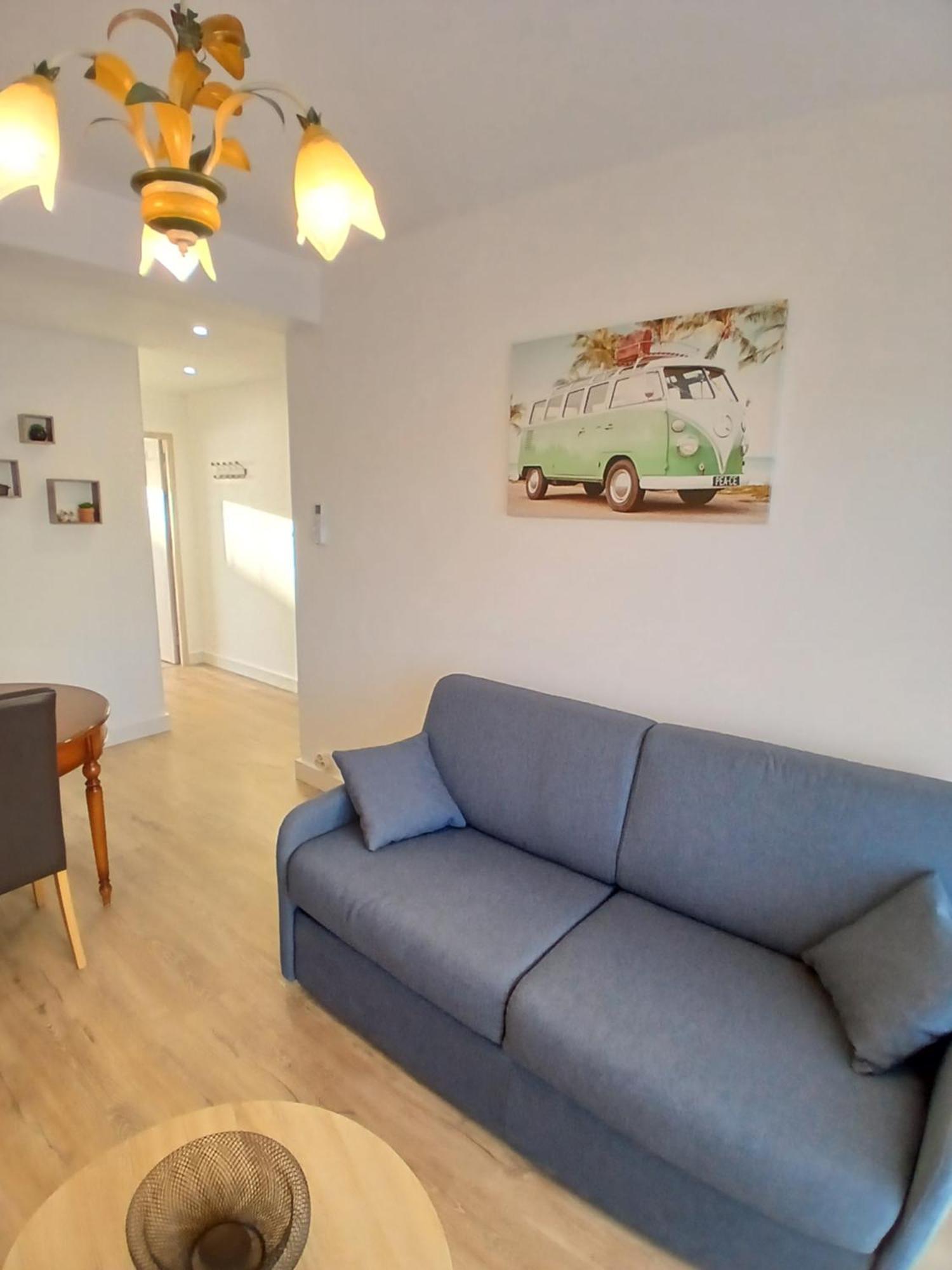 Gasperi Apartment Brive-la-Gaillarde Exterior photo